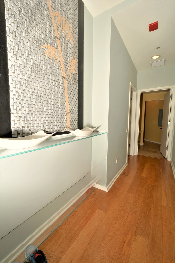 65 E Monroe Street #4503, Chicago, IL 60603