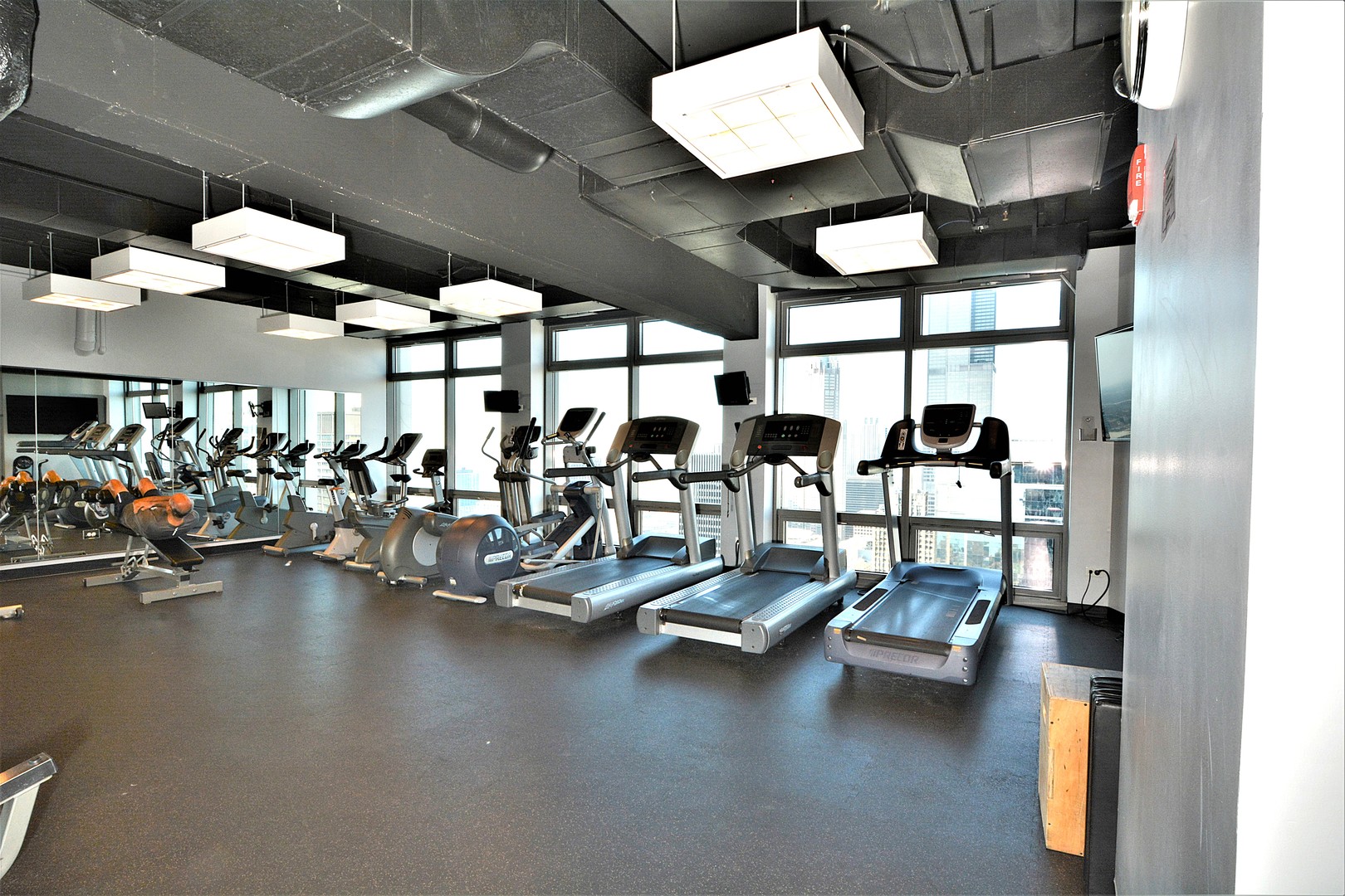 65 E Monroe Street #4503, Chicago, IL 60603