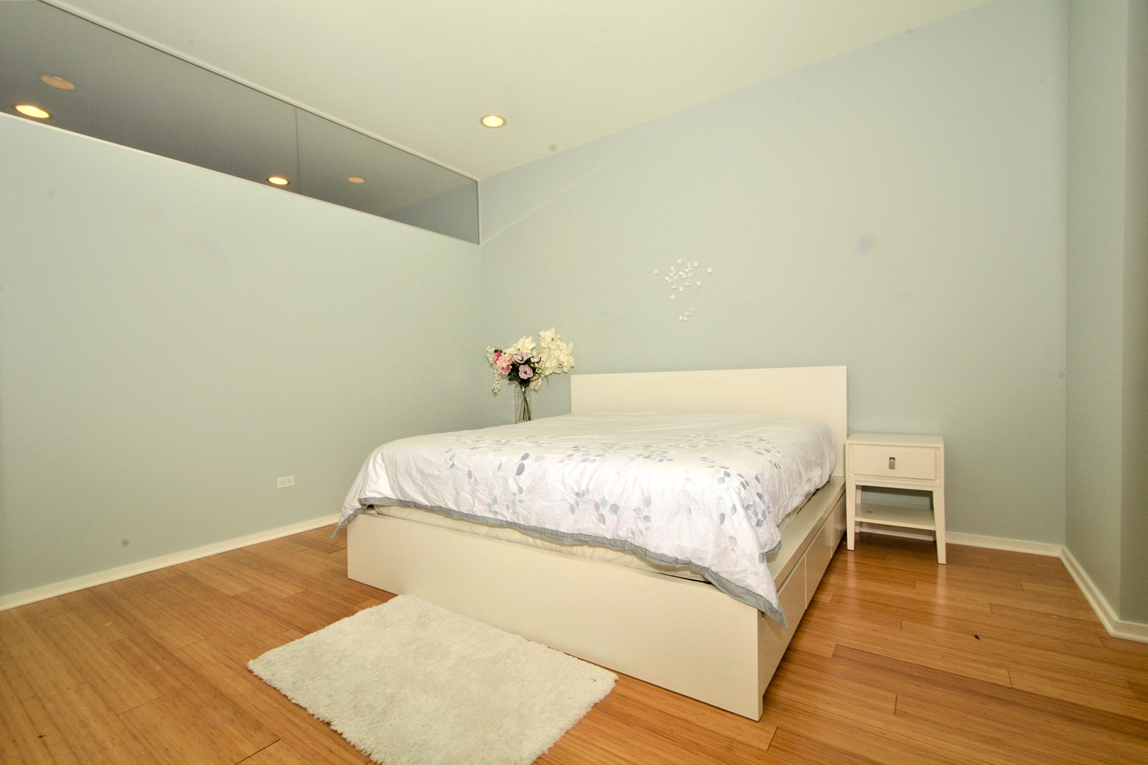 65 E Monroe Street #4503, Chicago, IL 60603