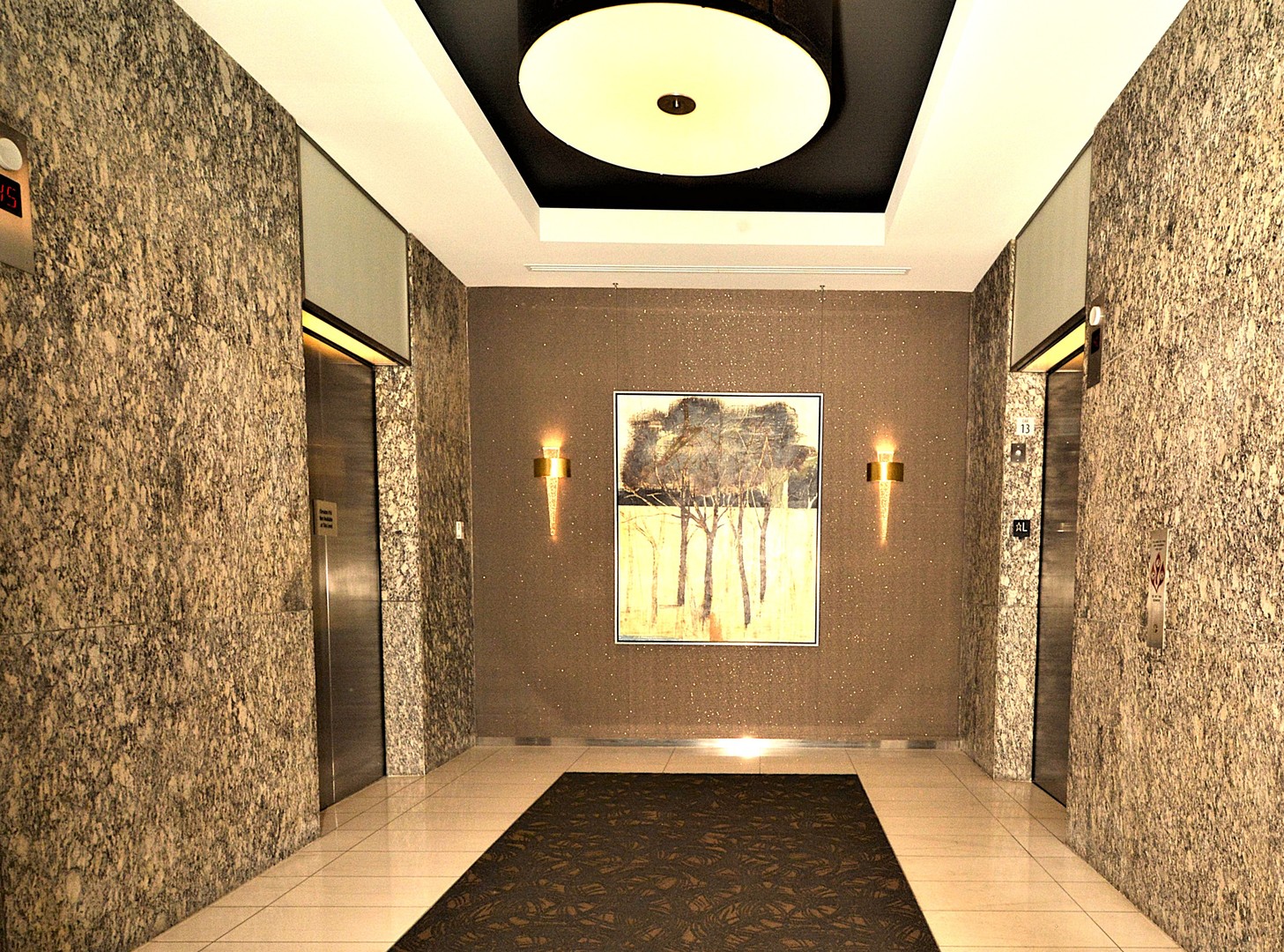65 E Monroe Street #4503, Chicago, IL 60603