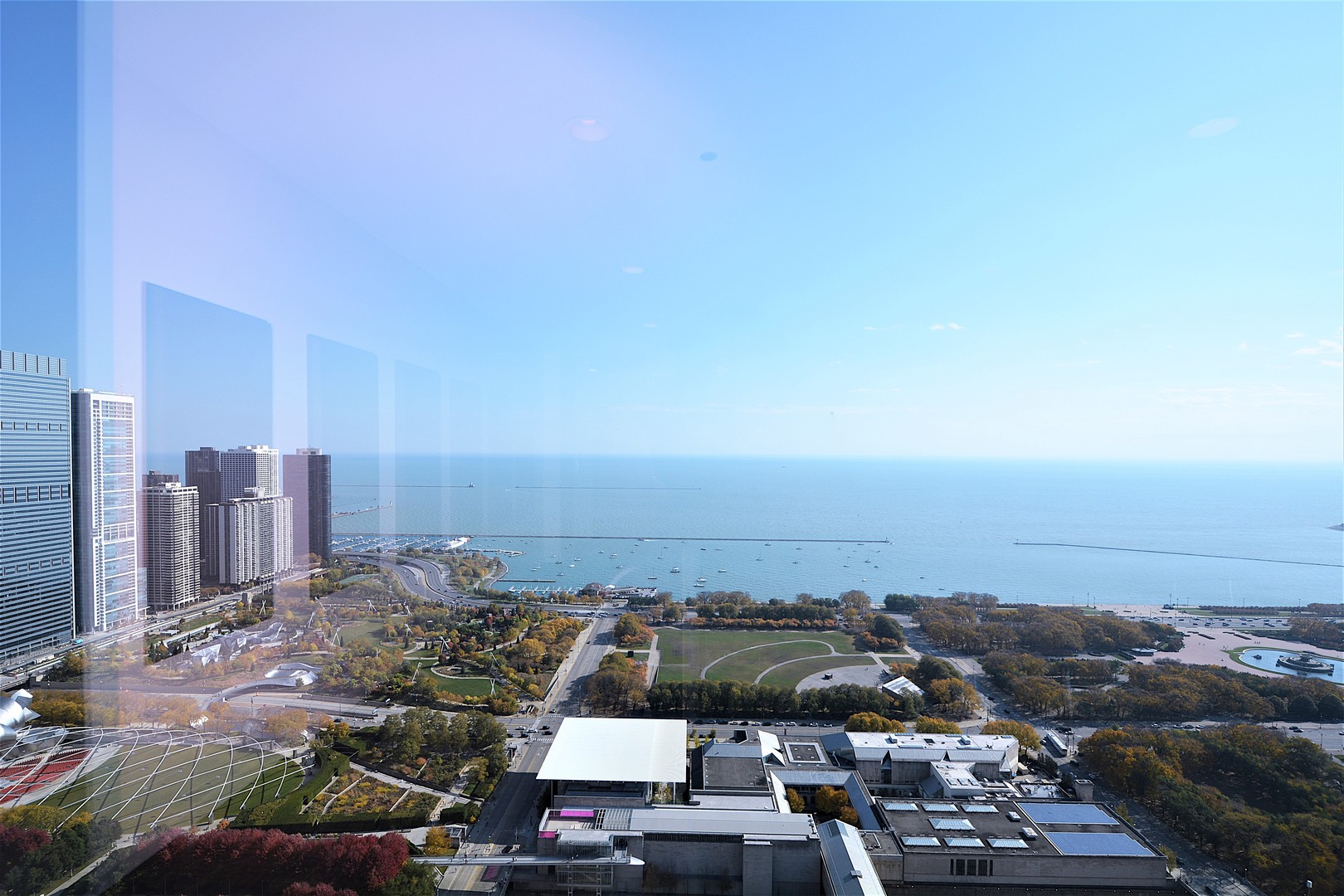 65 E Monroe Street #4503, Chicago, IL 60603