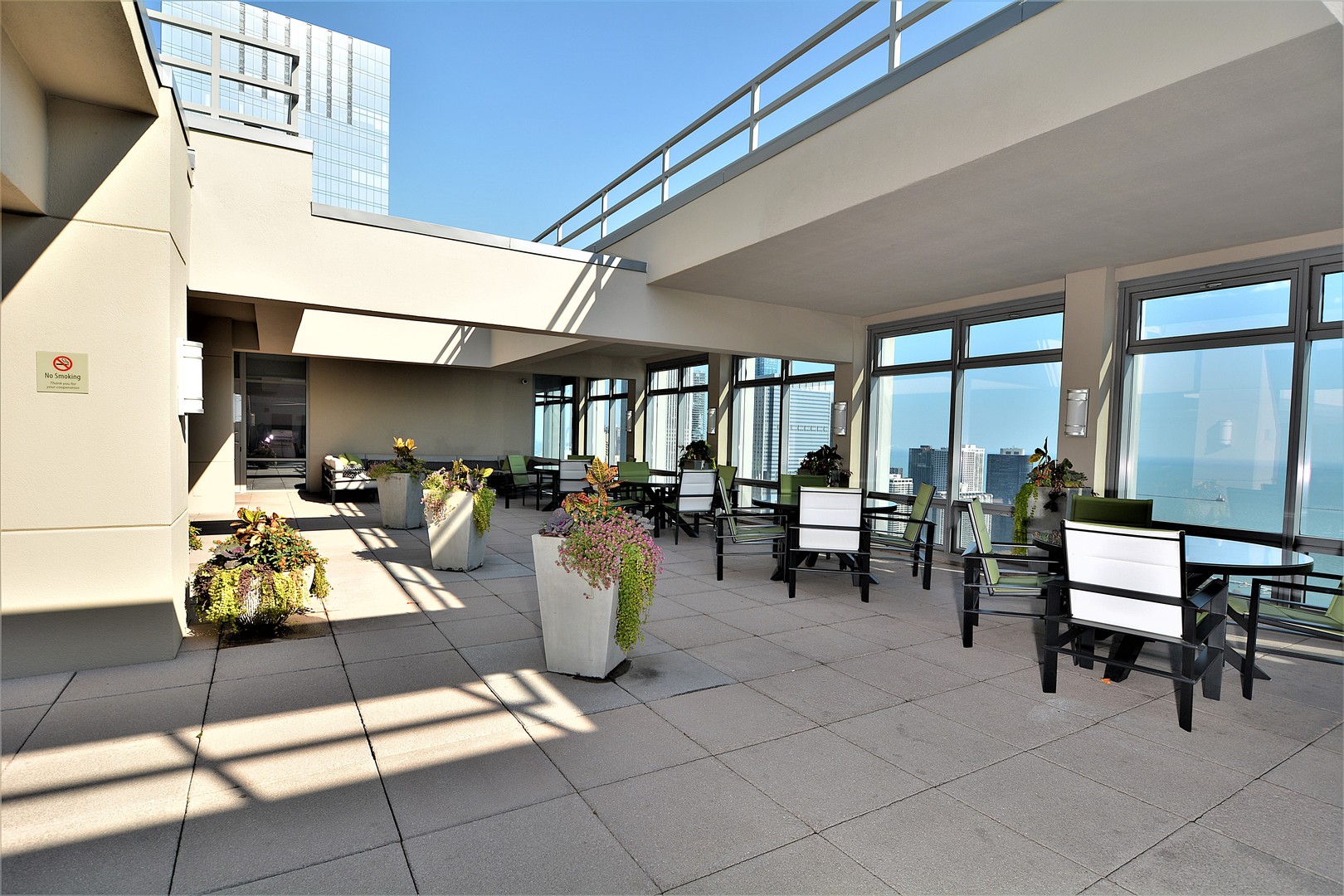 65 E Monroe Street #4503, Chicago, IL 60603
