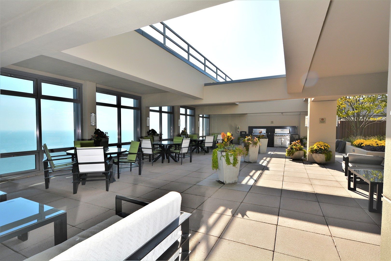65 E Monroe Street #4503, Chicago, IL 60603