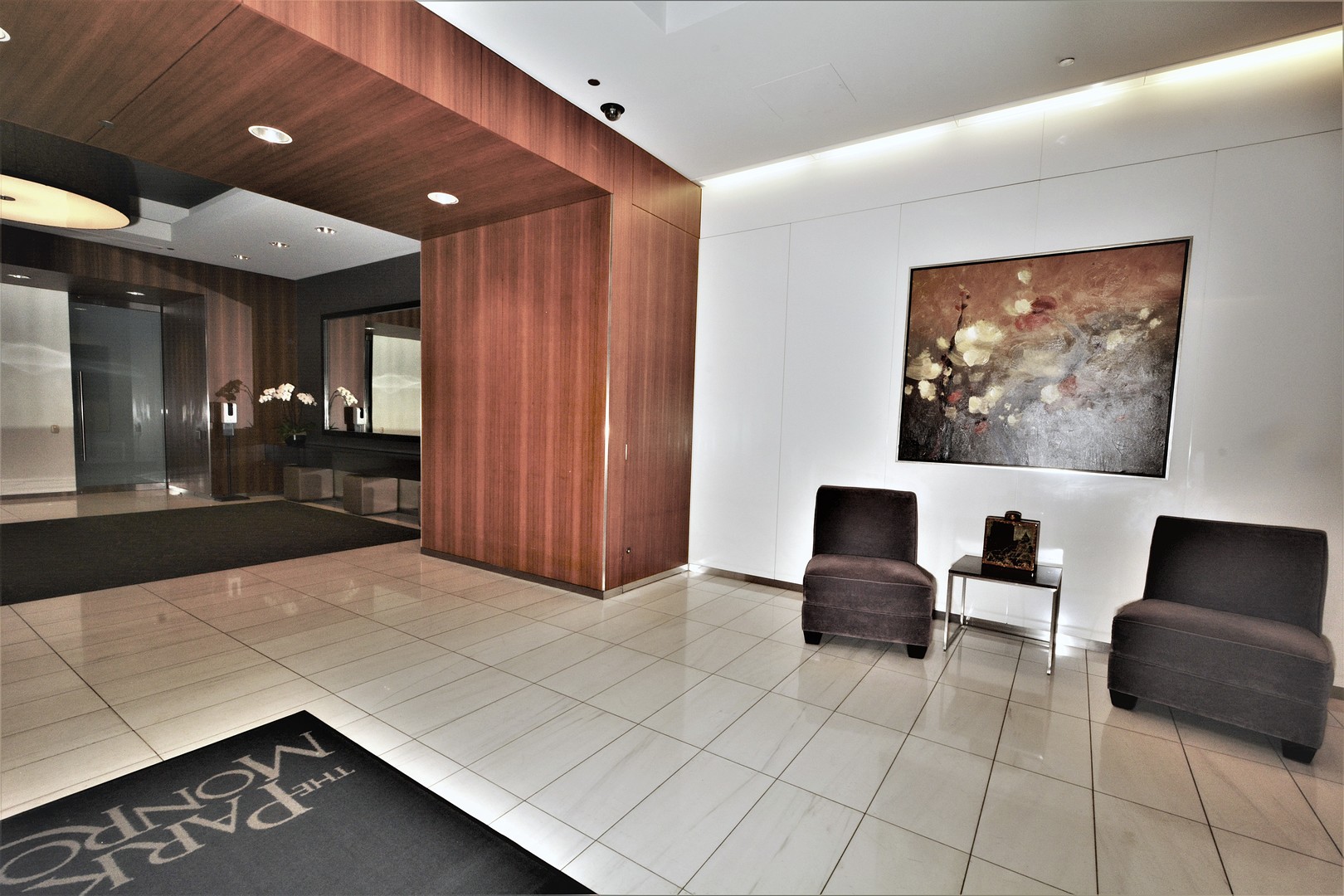 65 E Monroe Street #4503, Chicago, IL 60603