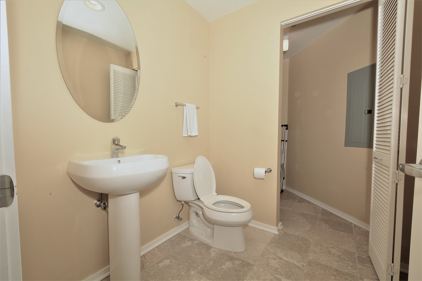 65 E Monroe Street #4503, Chicago, IL 60603
