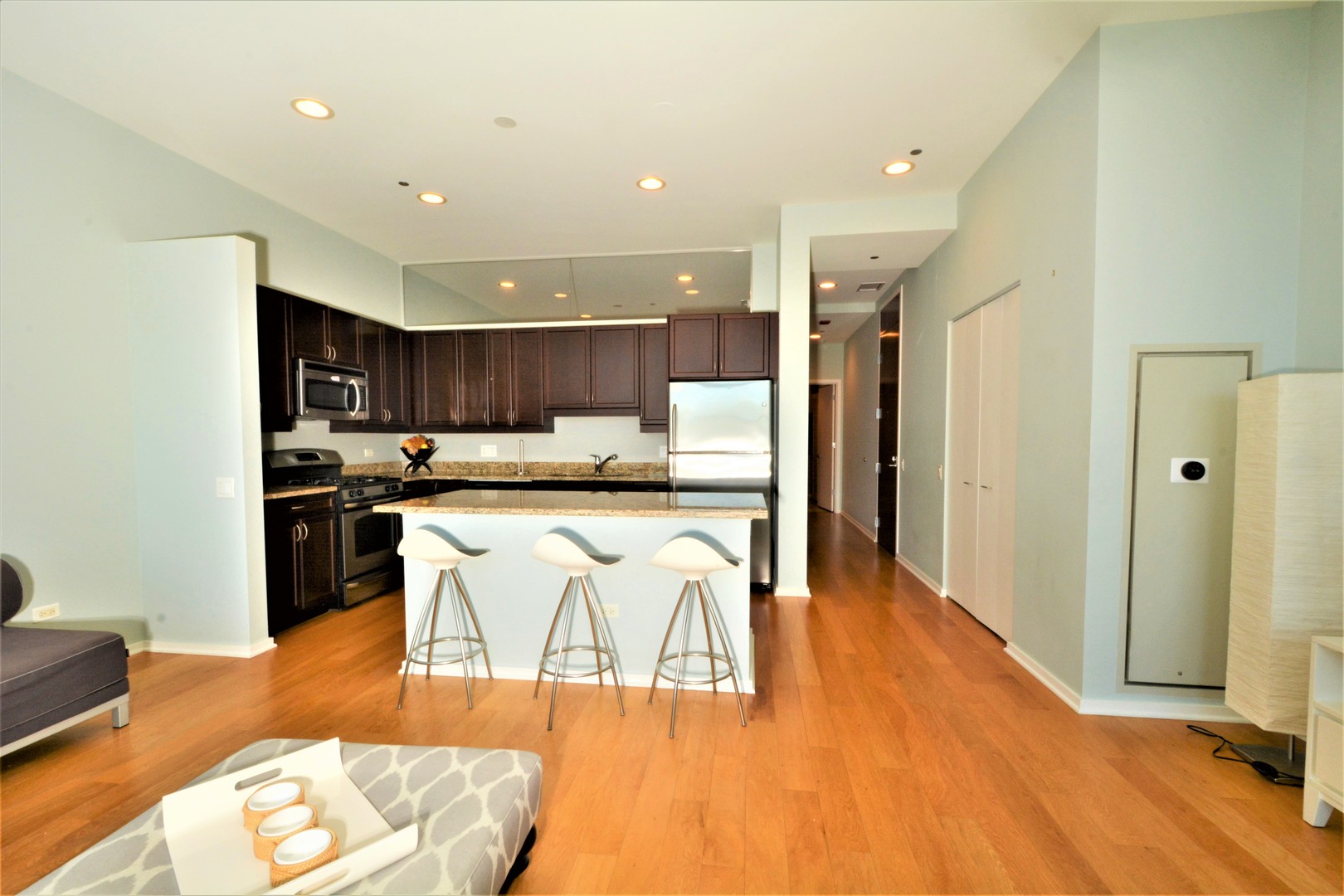 65 E Monroe Street #4503, Chicago, IL 60603