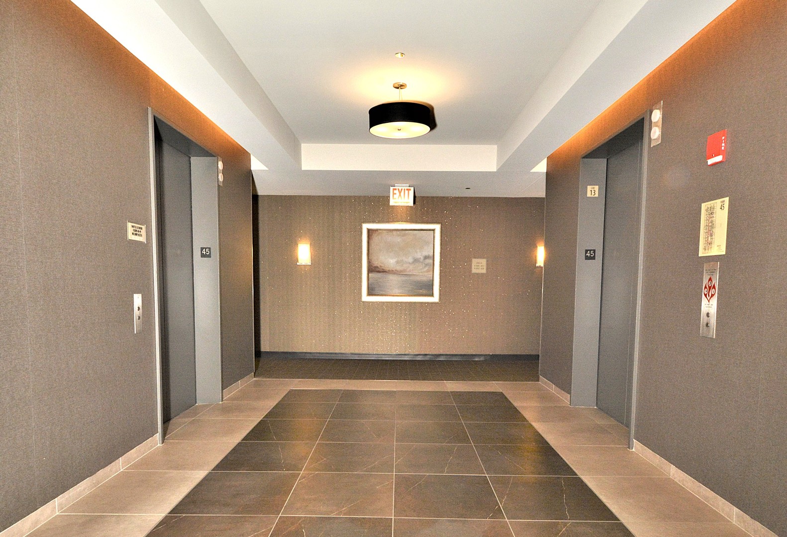 65 E Monroe Street #4503, Chicago, IL 60603