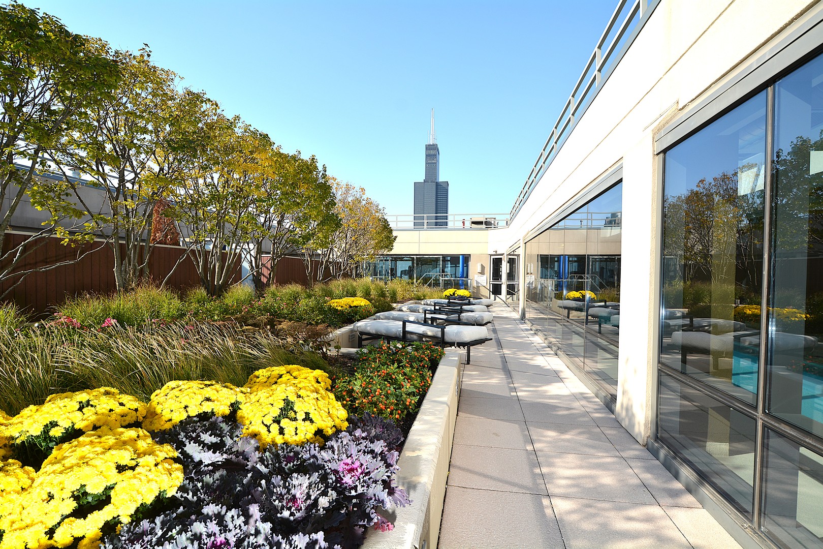 65 E Monroe Street #4503, Chicago, IL 60603