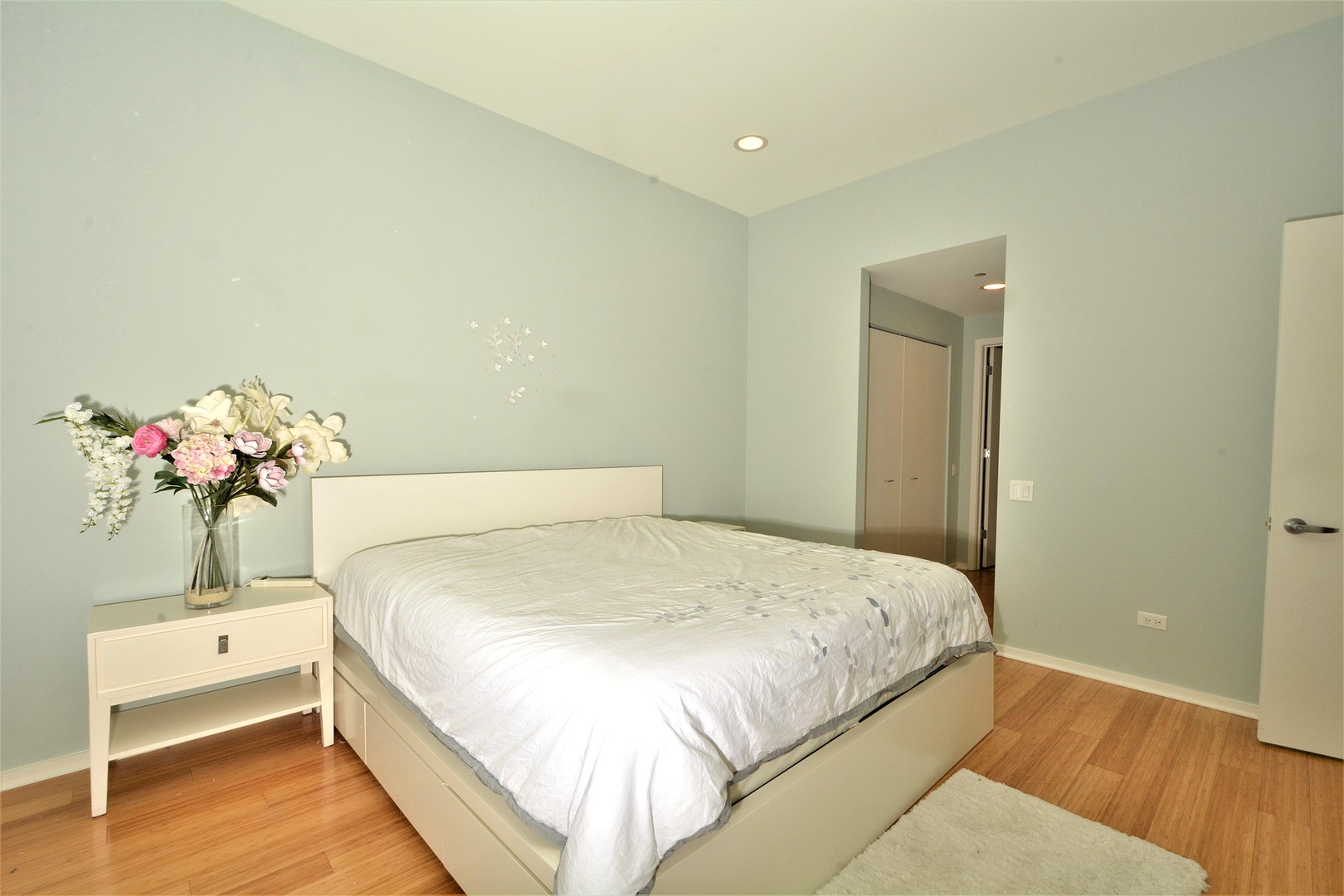 65 E Monroe Street #4503, Chicago, IL 60603