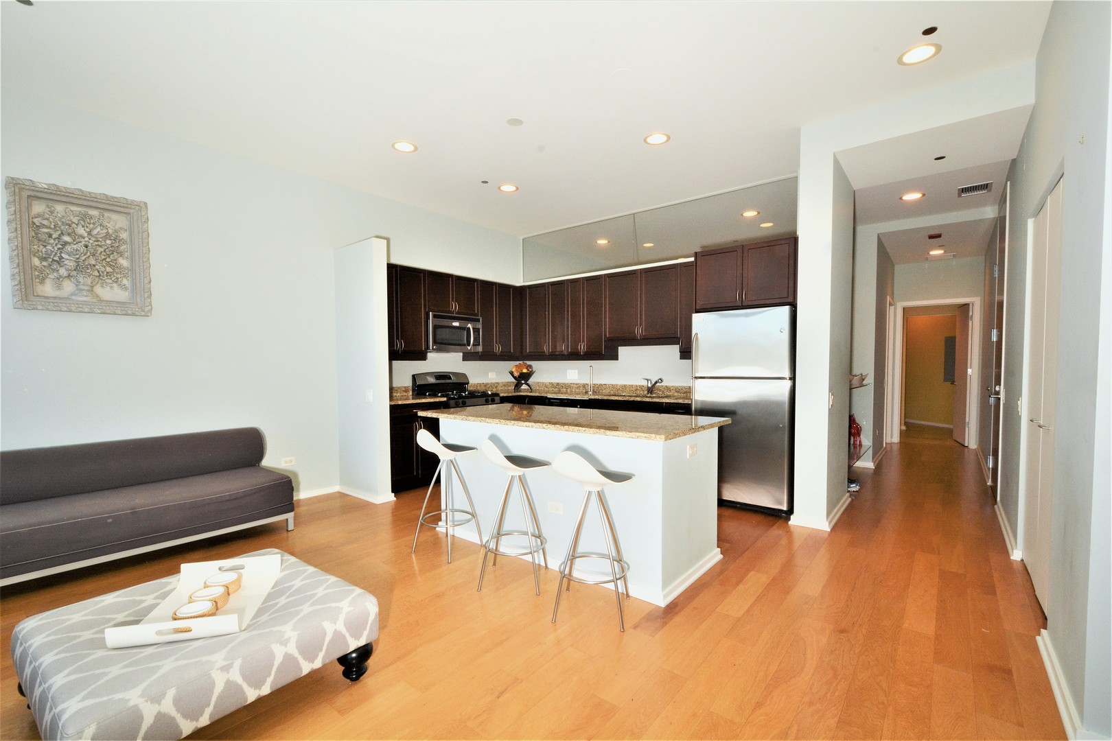 65 E Monroe Street #4503, Chicago, IL 60603