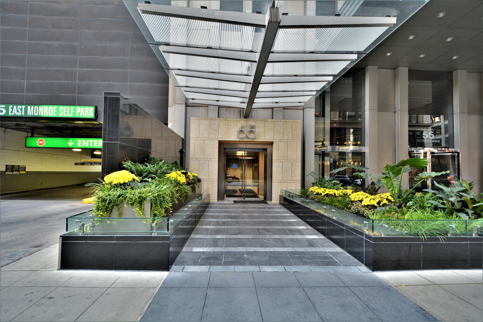 65 E Monroe Street #4503, Chicago, IL 60603