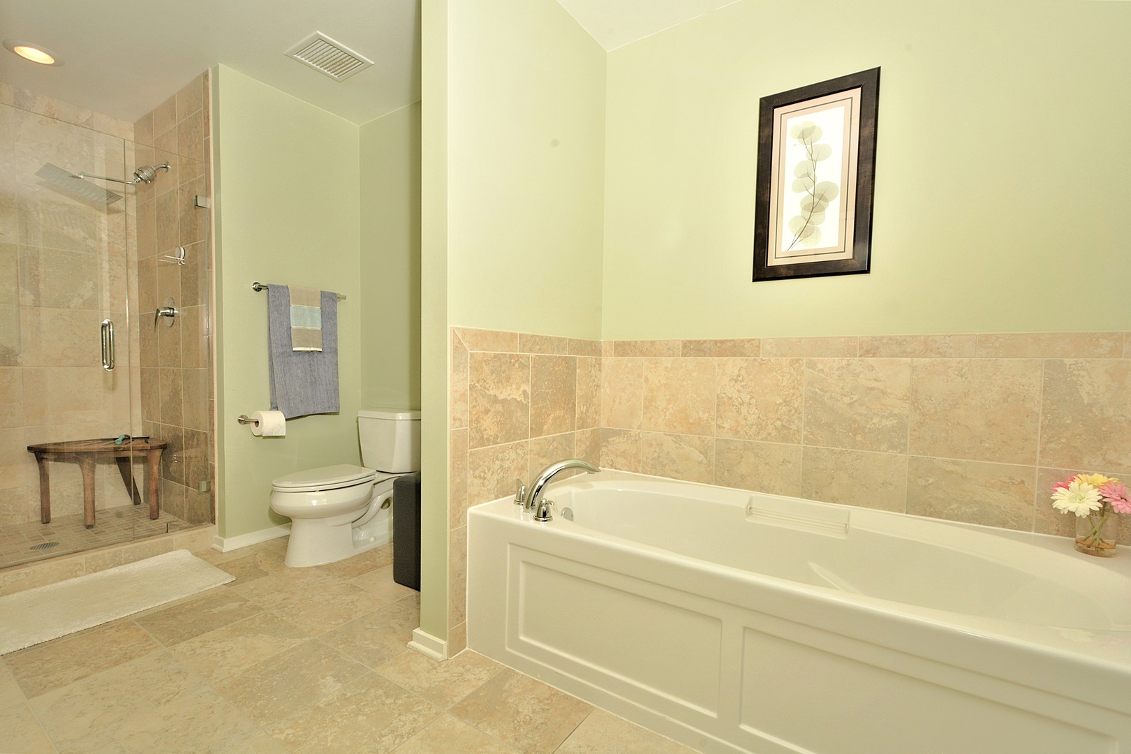 65 E Monroe Street #4503, Chicago, IL 60603