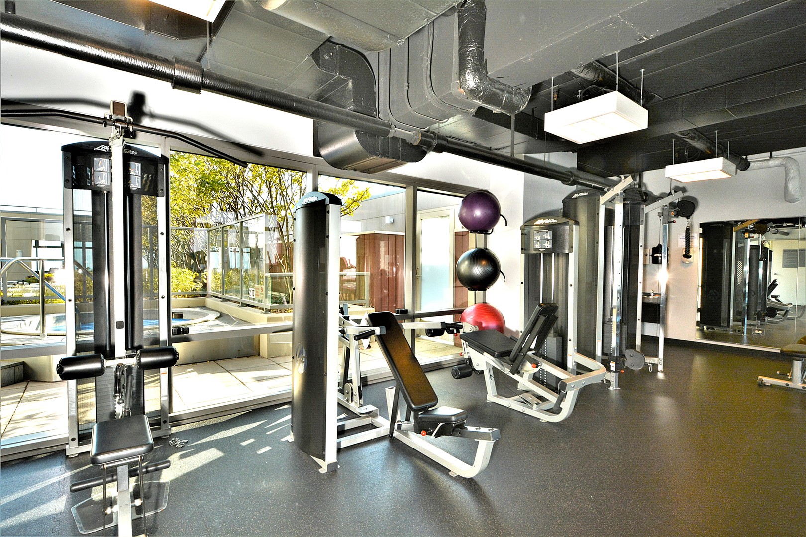 65 E Monroe Street #4503, Chicago, IL 60603