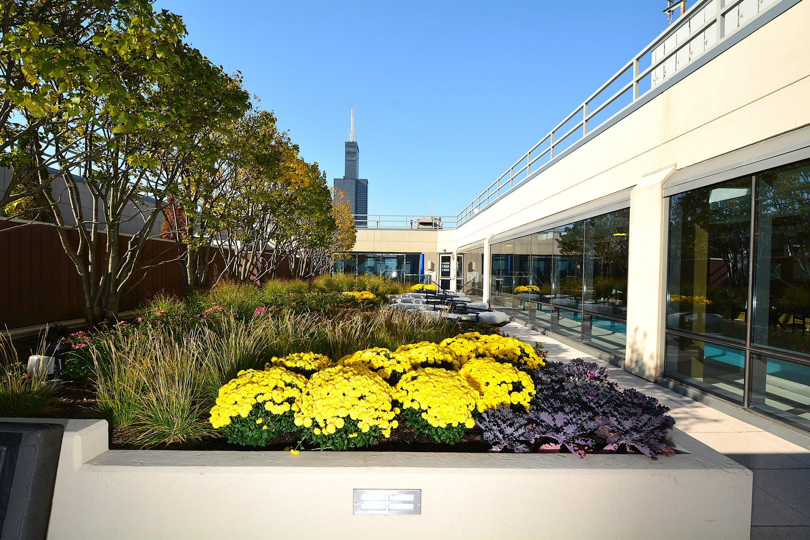 65 E Monroe Street #4503, Chicago, IL 60603