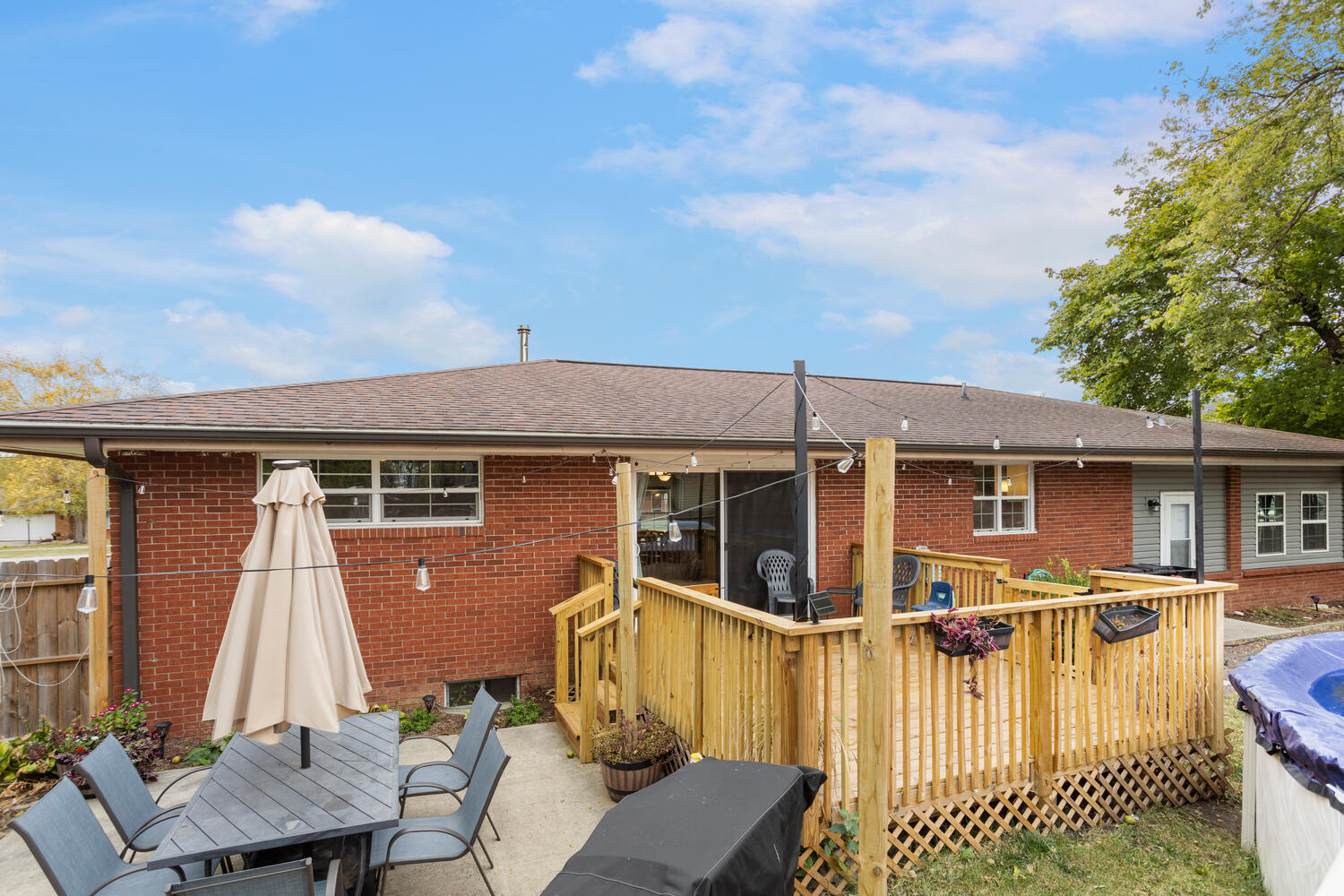 402 S 4th Street, Chatsworth, IL 60921