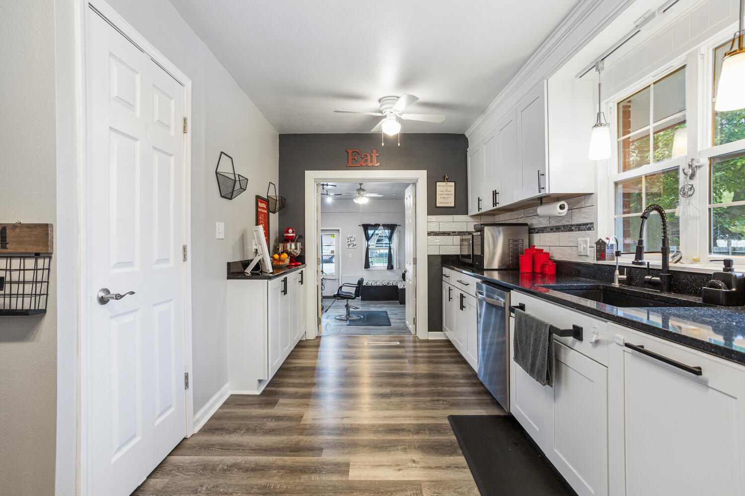 402 S 4th Street, Chatsworth, IL 60921