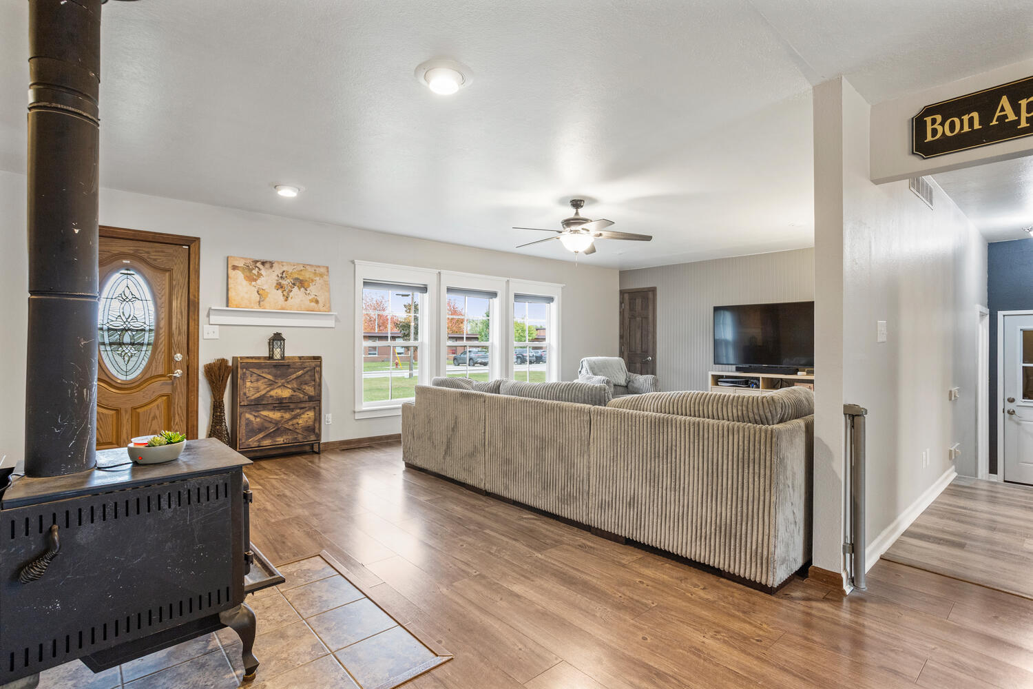 402 S 4th Street, Chatsworth, IL 60921