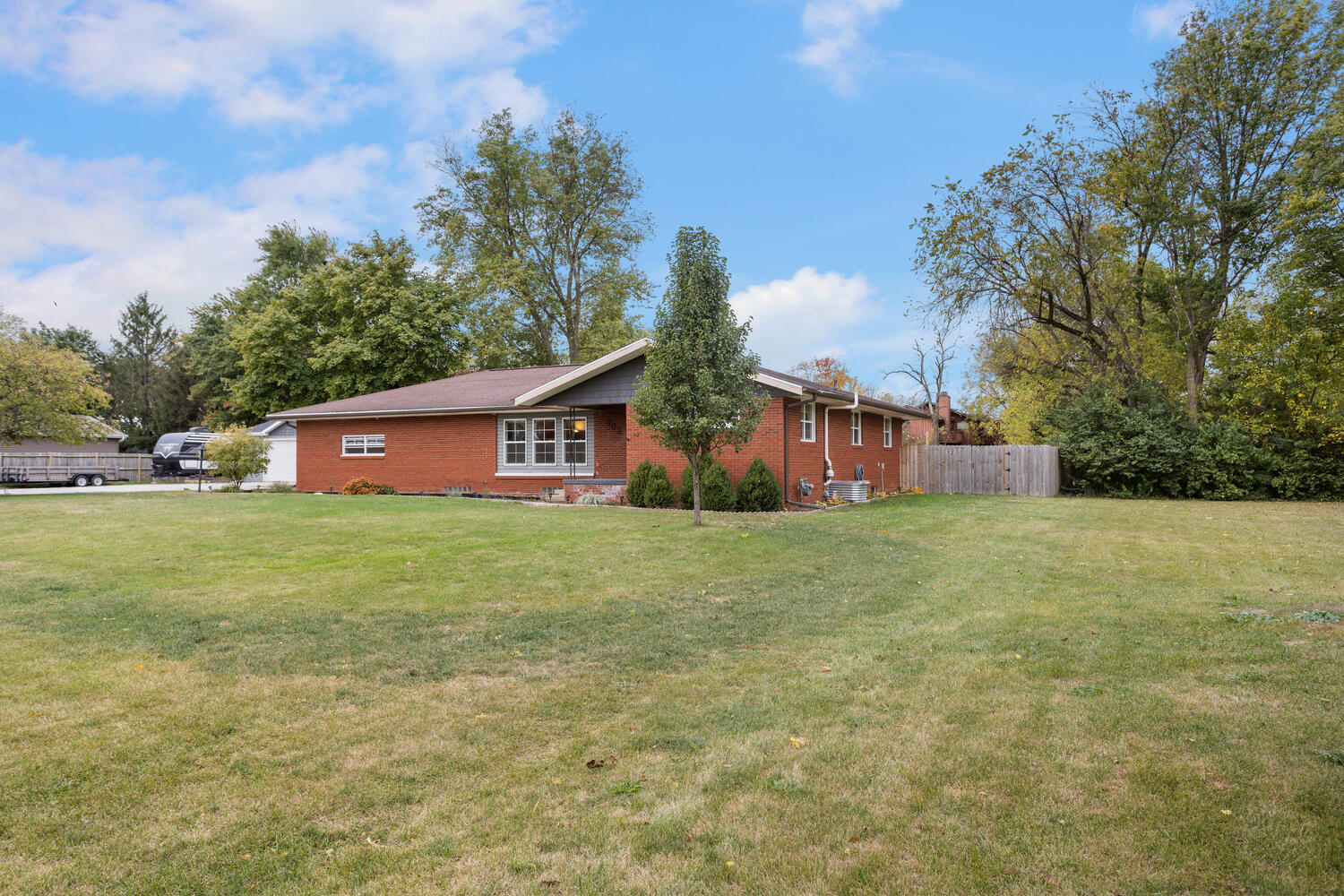 402 S 4th Street, Chatsworth, IL 60921