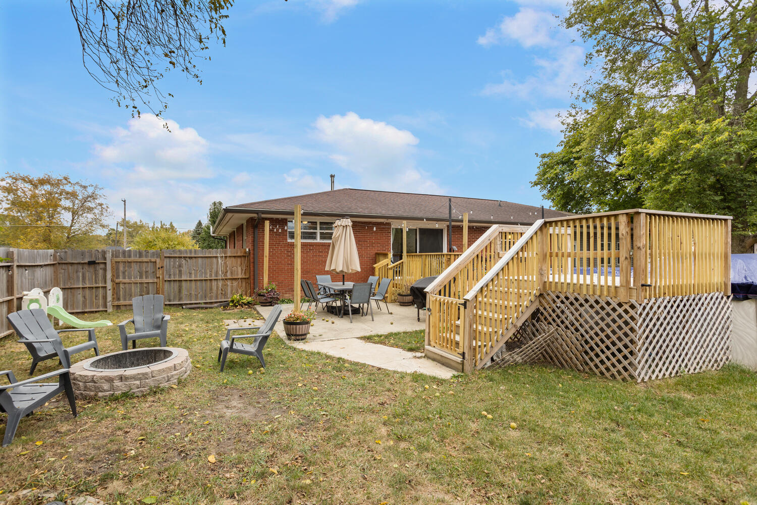 402 S 4th Street, Chatsworth, IL 60921