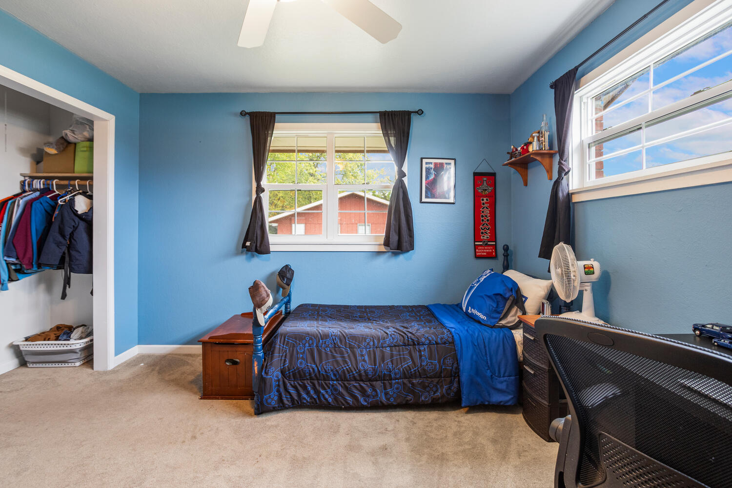 402 S 4th Street, Chatsworth, IL 60921