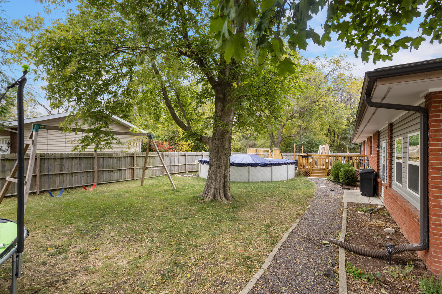 402 S 4th Street, Chatsworth, IL 60921