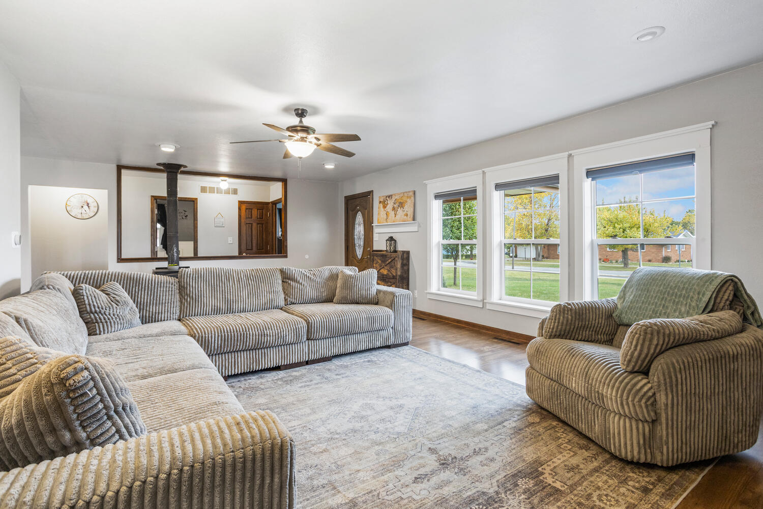 402 S 4th Street, Chatsworth, IL 60921