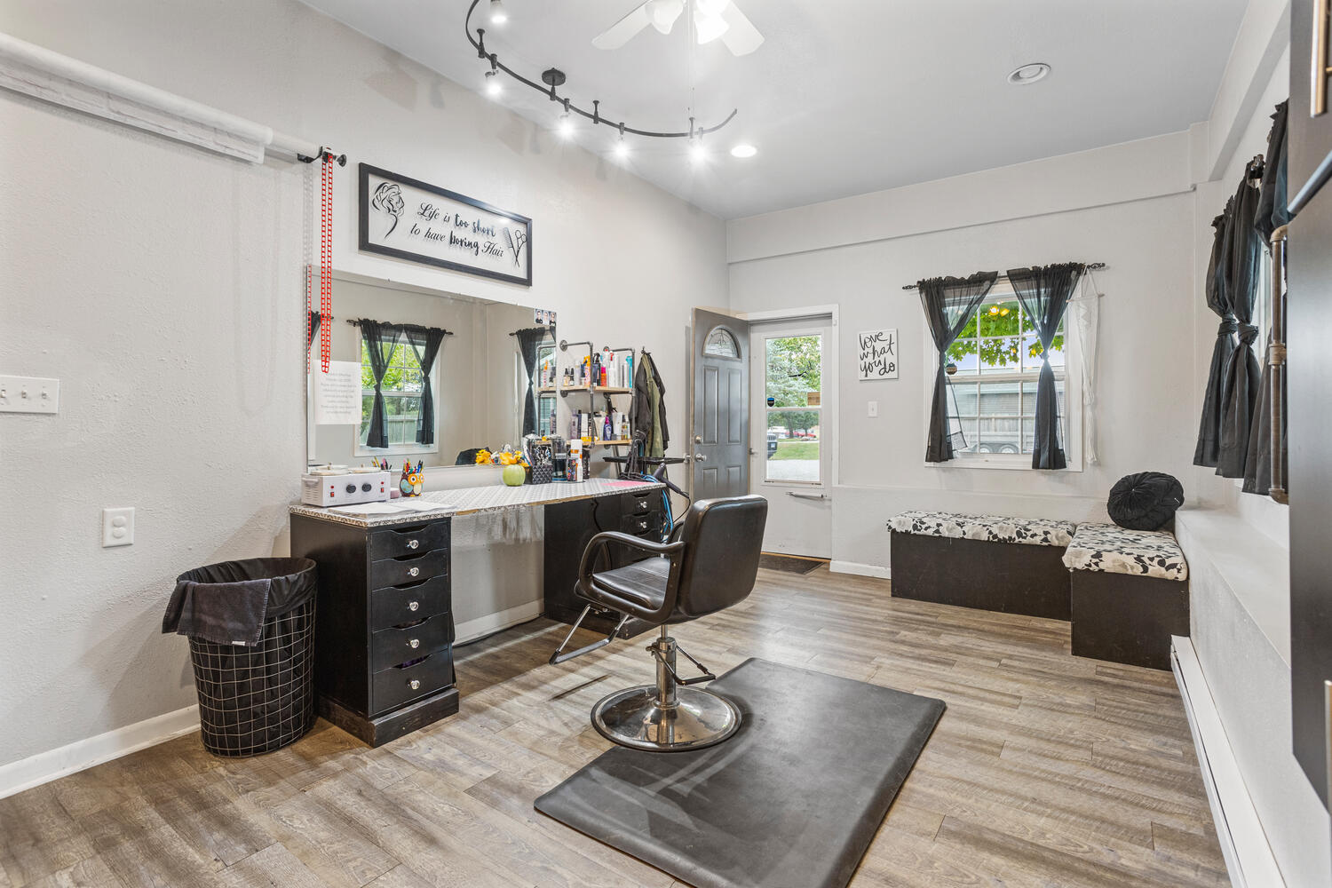 402 S 4th Street, Chatsworth, IL 60921