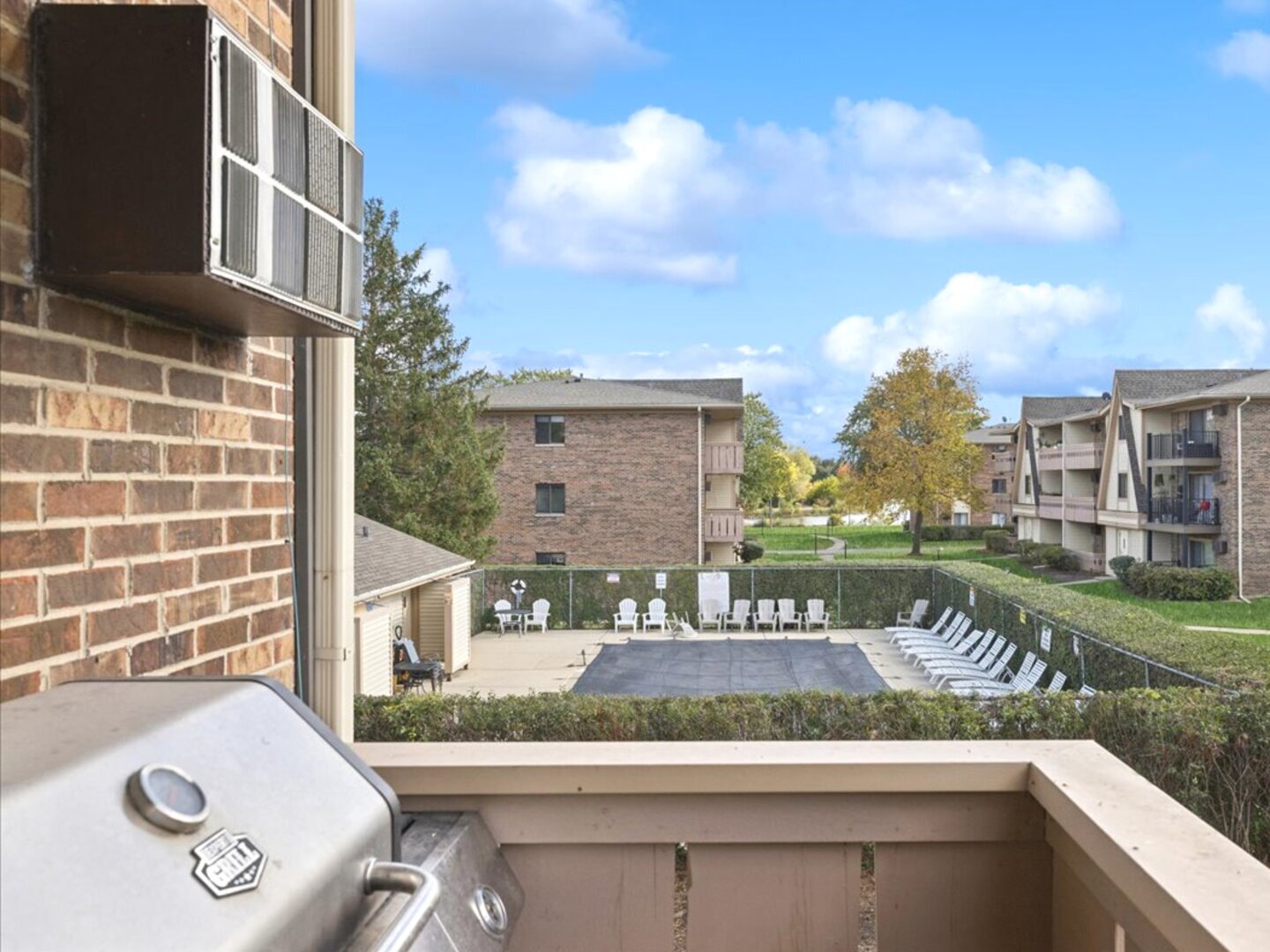 11 Echo Court #12, Vernon Hills, IL 60061