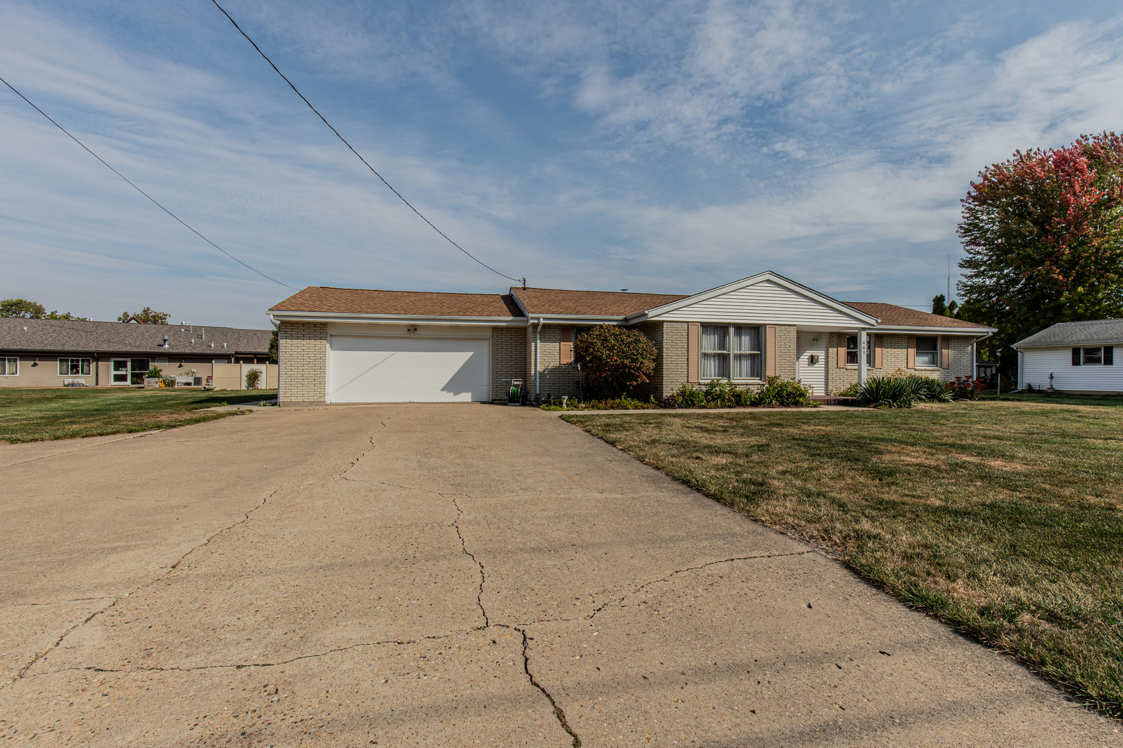 465 Prouty Drive, Princeton, IL 61356