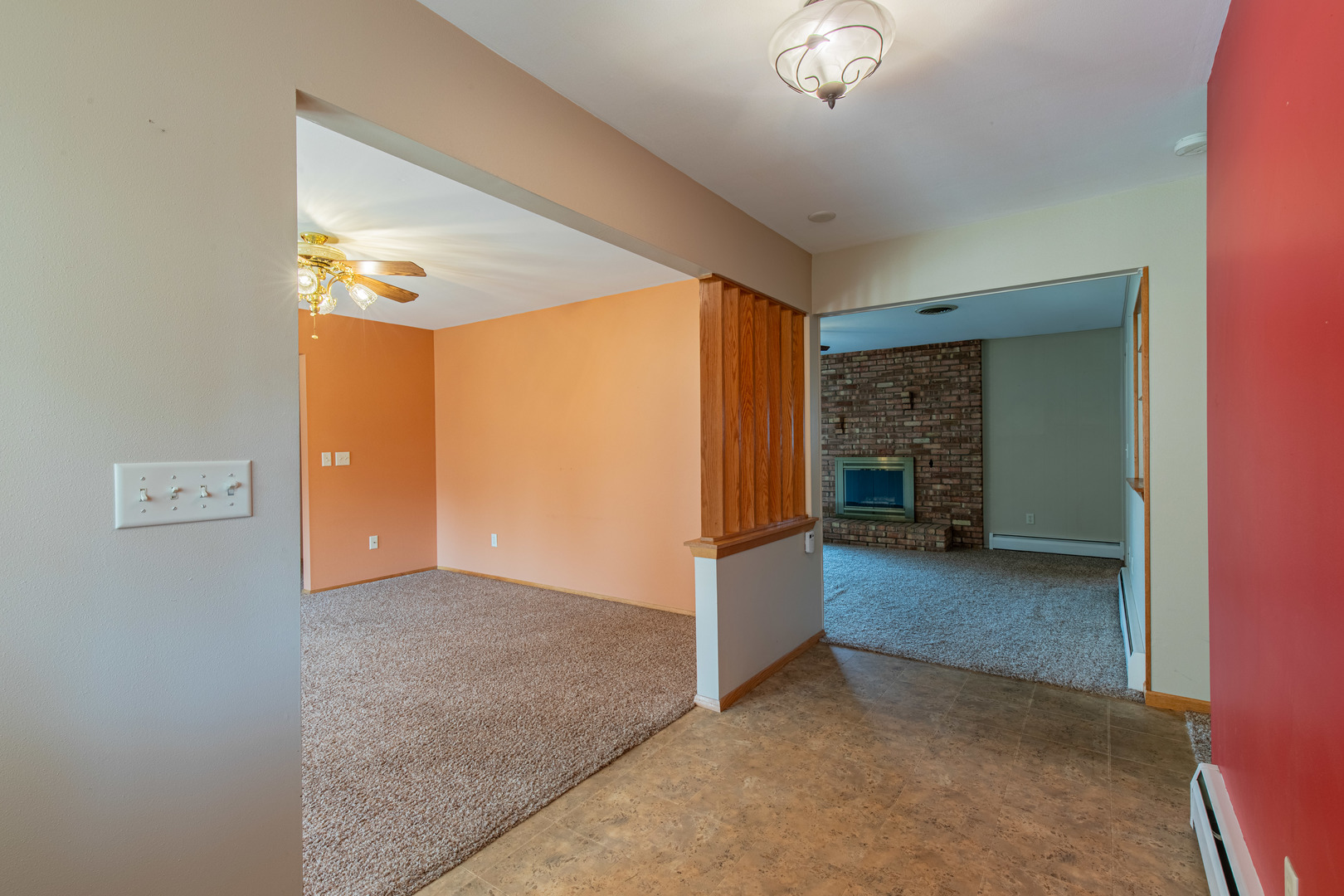 465 Prouty Drive, Princeton, IL 61356