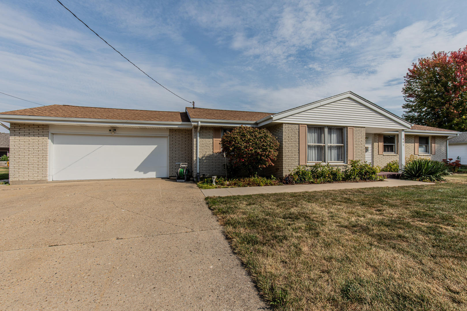 465 Prouty Drive, Princeton, IL 61356