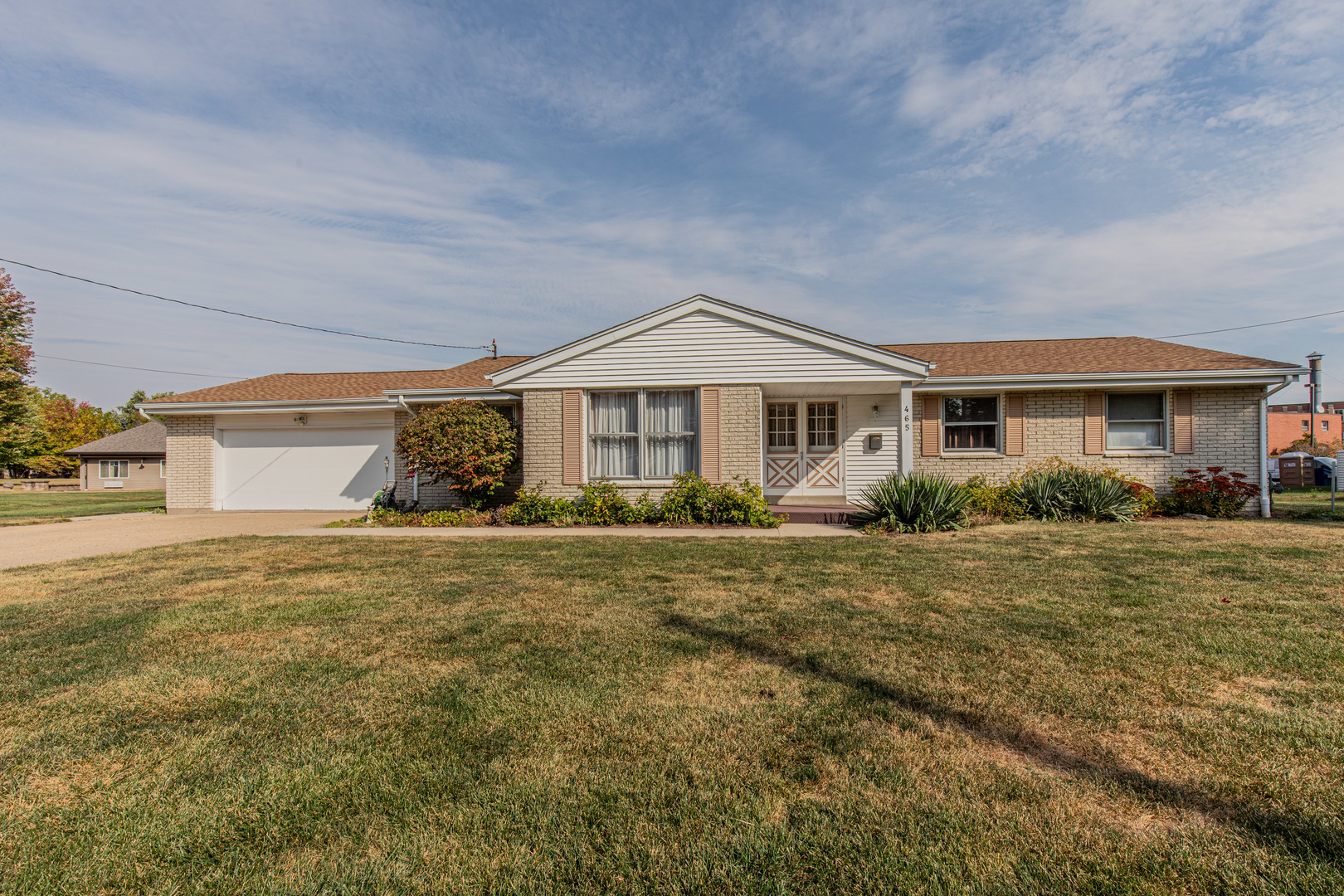 465 Prouty Drive, Princeton, IL 61356
