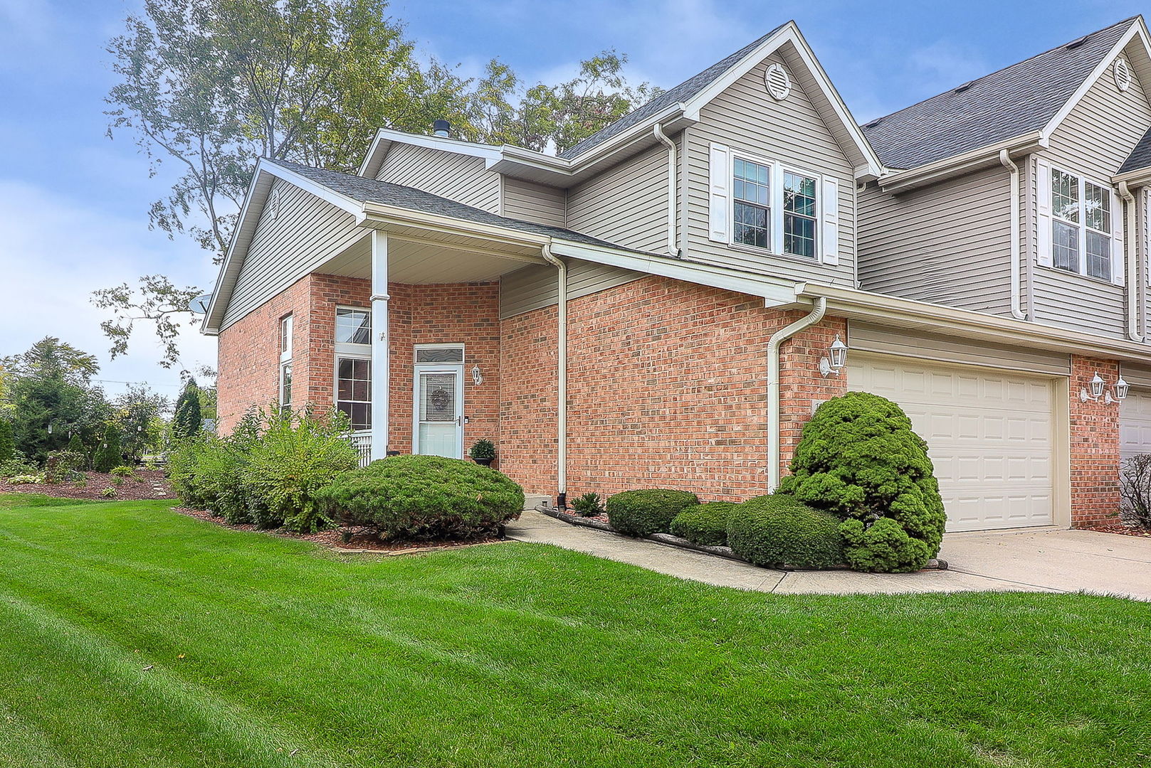 11348 Wild Berry Lane, Mokena, IL 60448
