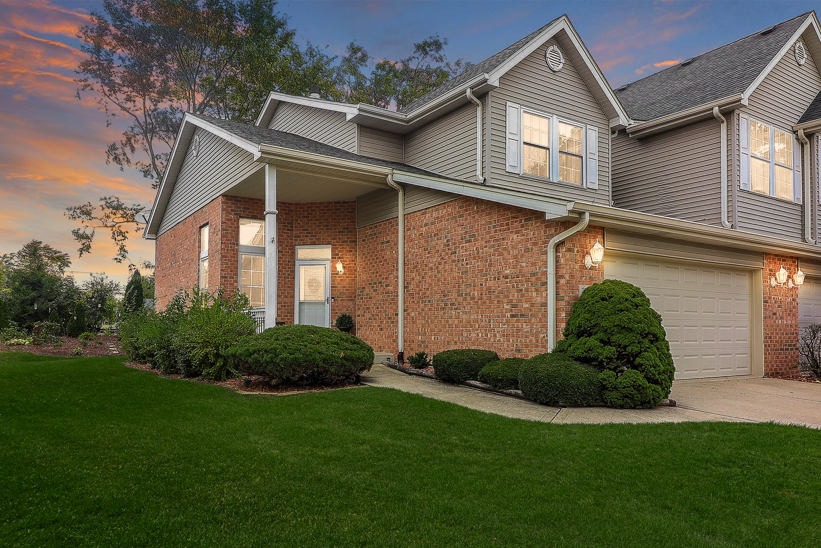 11348 Wild Berry Lane, Mokena, IL 60448