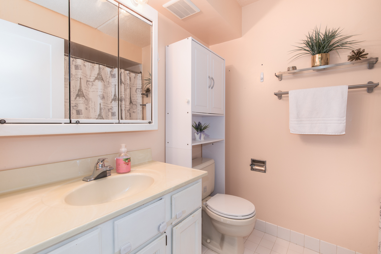 6430 W Belle Plaine Avenue #307, Chicago, IL 60634