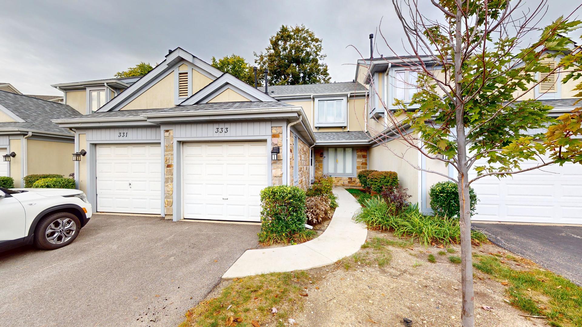 333 Redwing Drive, Deerfield, IL 60015