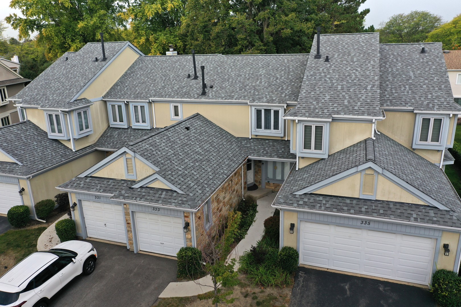 333 Redwing Drive, Deerfield, IL 60015