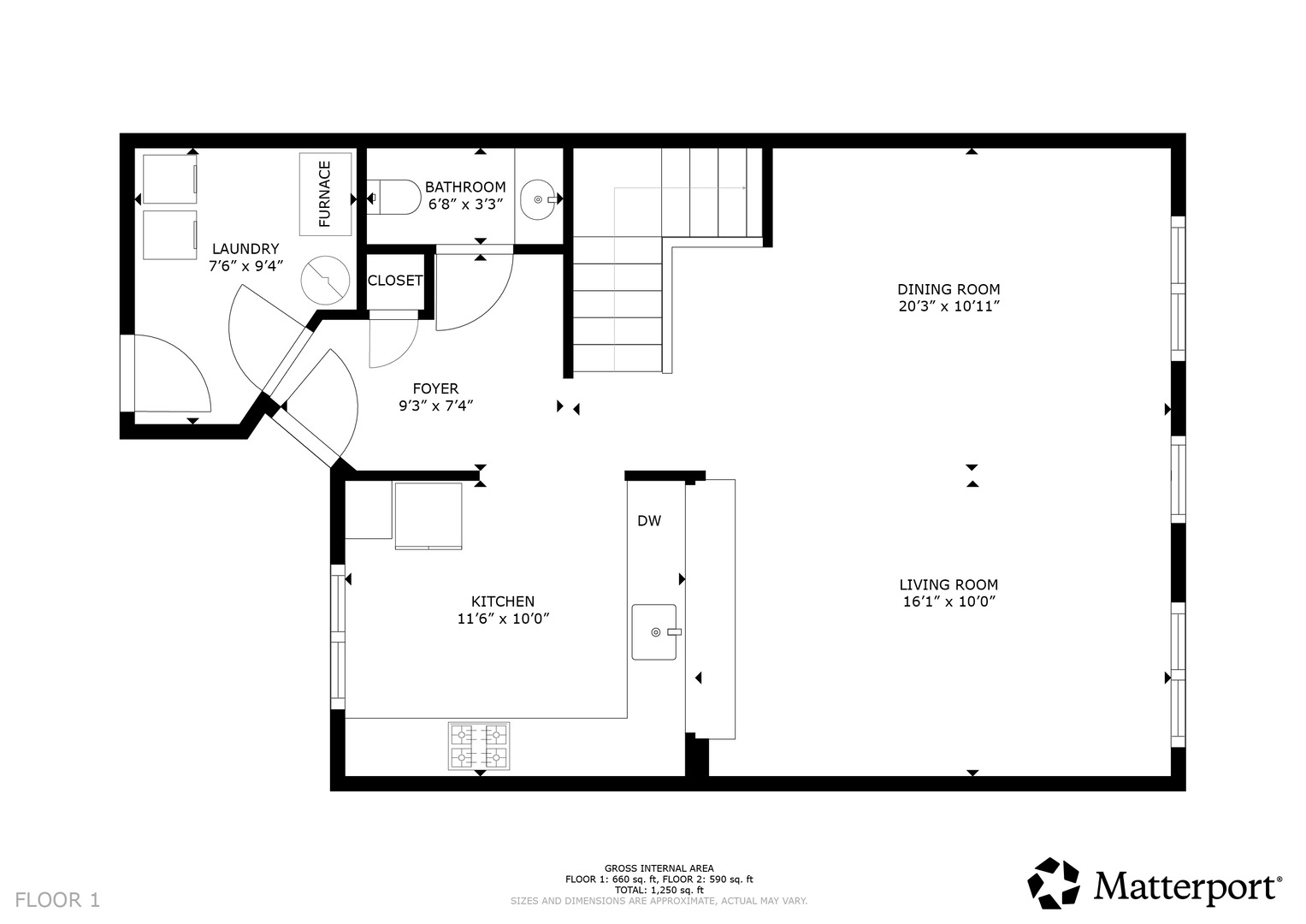 333 Redwing Drive, Deerfield, IL 60015