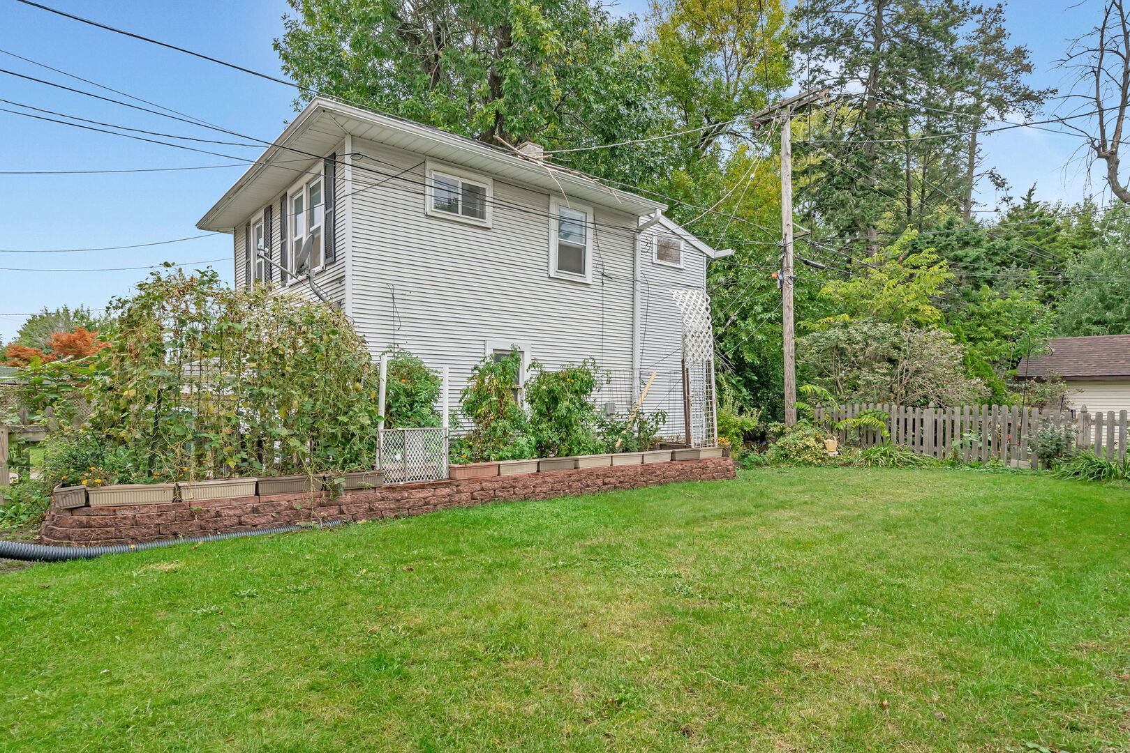 1105 Taylor Street, Joliet, IL 60435