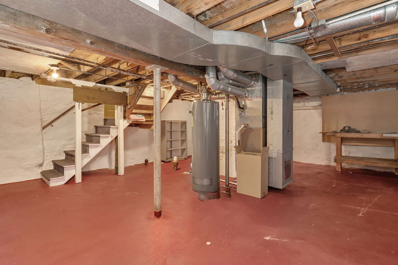 1105 Taylor Street, Joliet, IL 60435