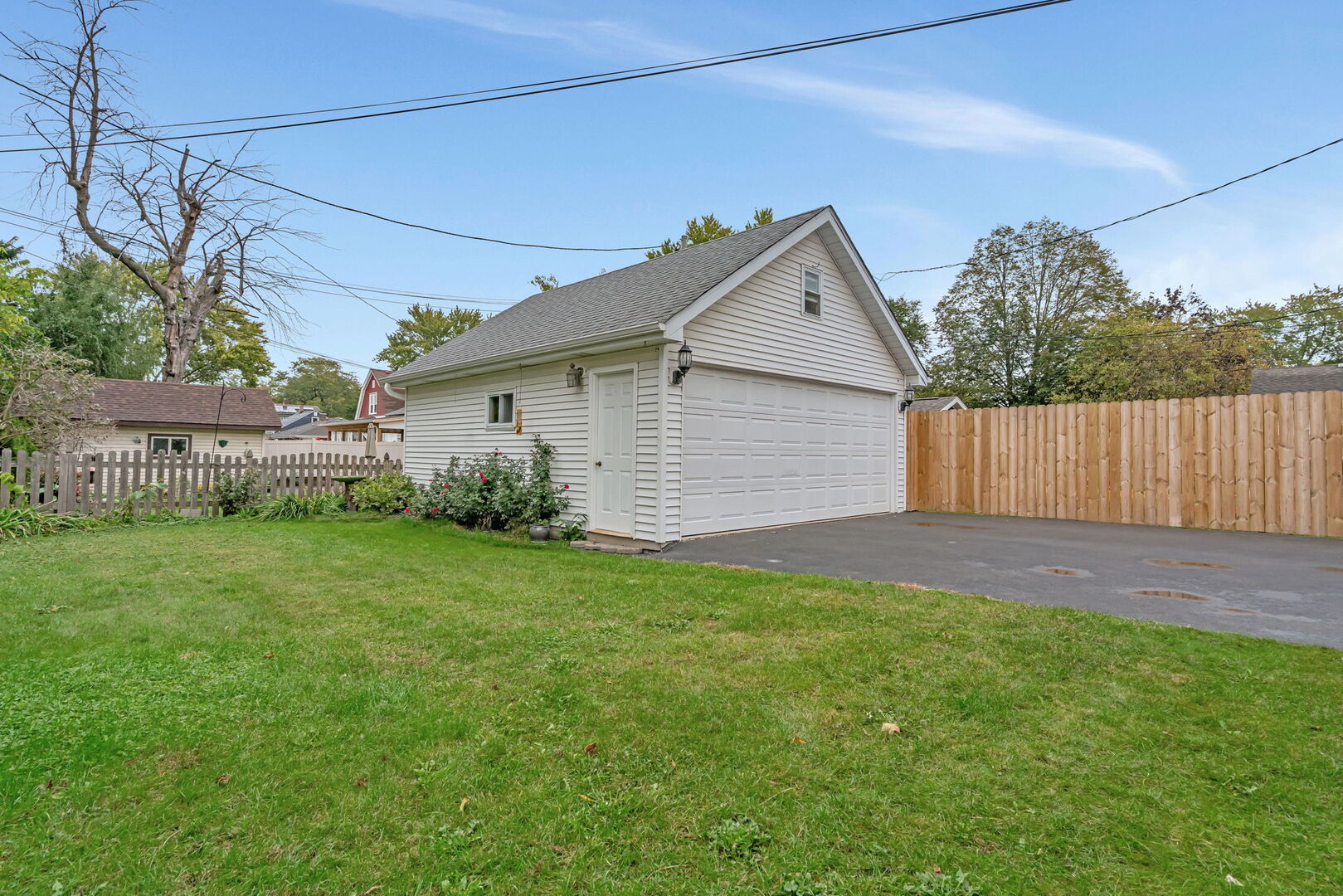 1105 Taylor Street, Joliet, IL 60435