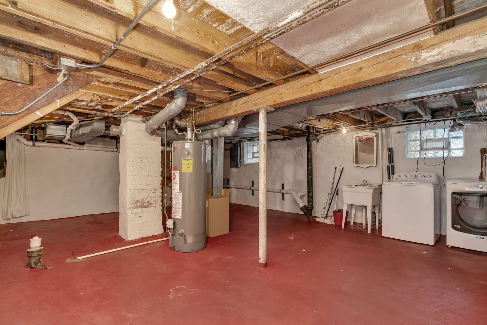 1105 Taylor Street, Joliet, IL 60435