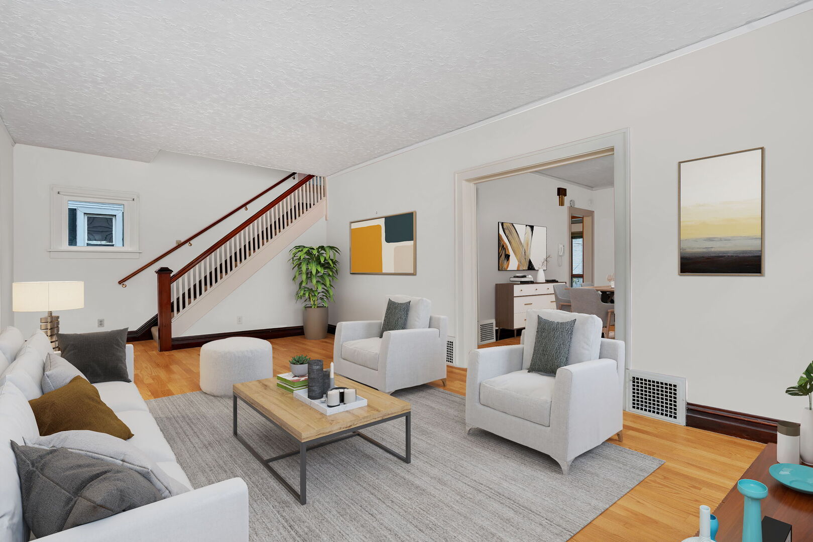 1105 Taylor Street, Joliet, IL 60435