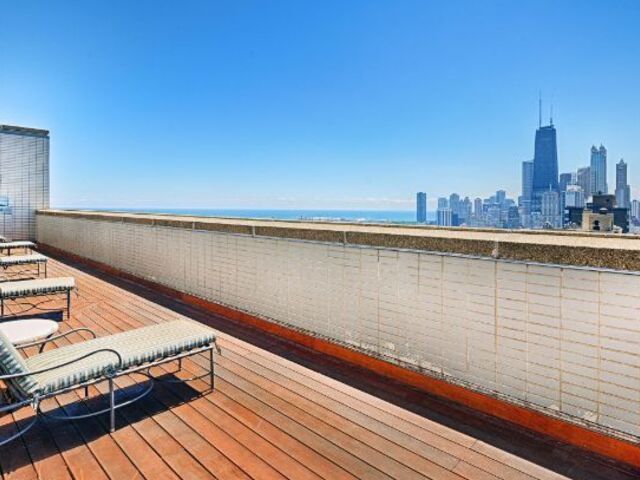 1550 N Lake Shore Drive #9F, Chicago, IL 60610