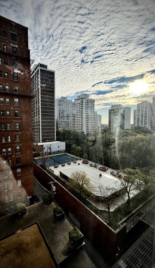1550 N Lake Shore Drive #9F, Chicago, IL 60610