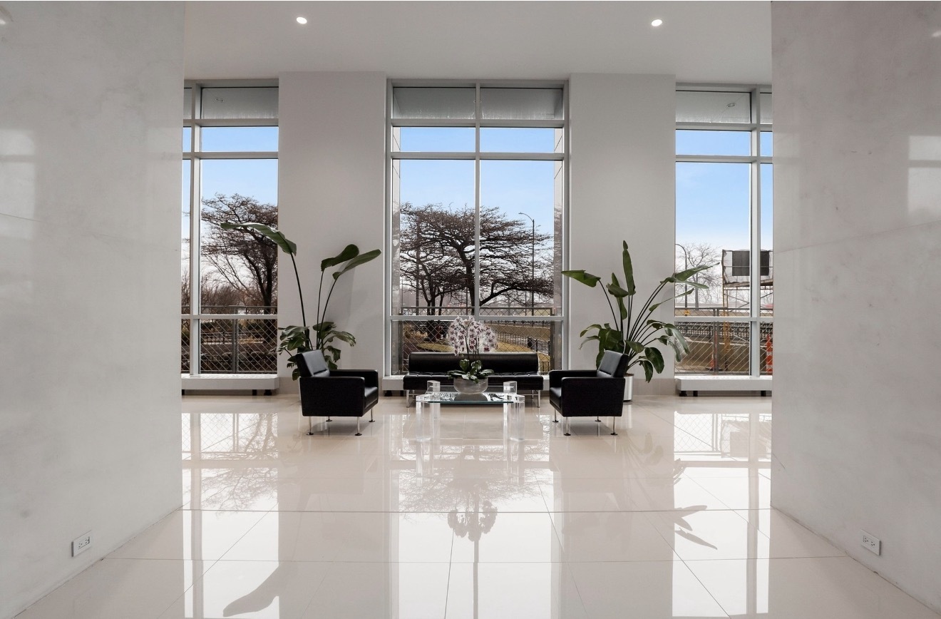 1550 N Lake Shore Drive #9F, Chicago, IL 60610