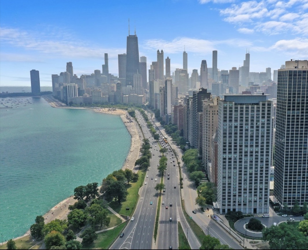 1550 N Lake Shore Drive #9F, Chicago, IL 60610