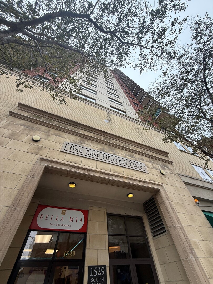 1529 S State Street #8B, Chicago, IL 60605