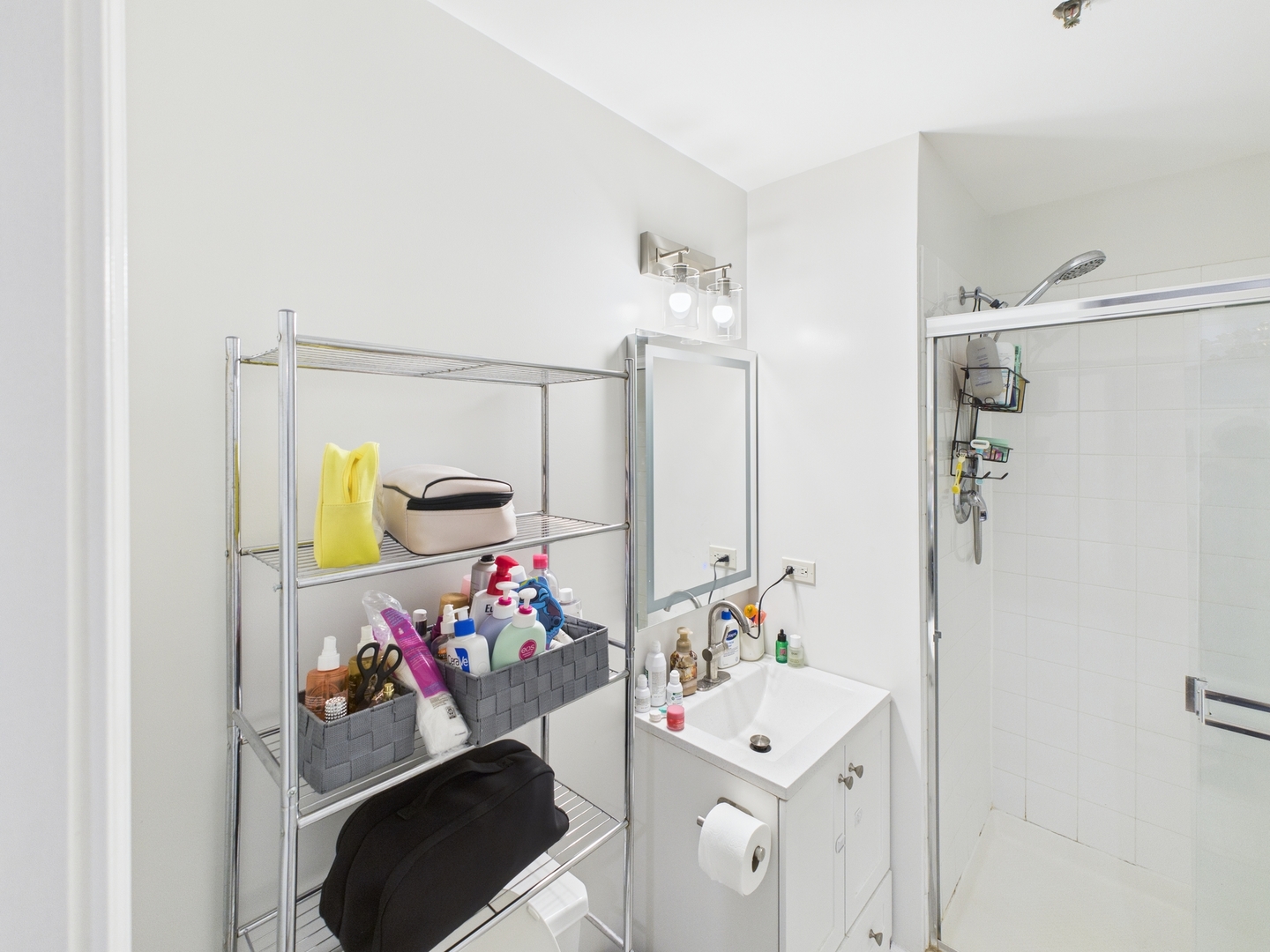 1529 S State Street #8B, Chicago, IL 60605