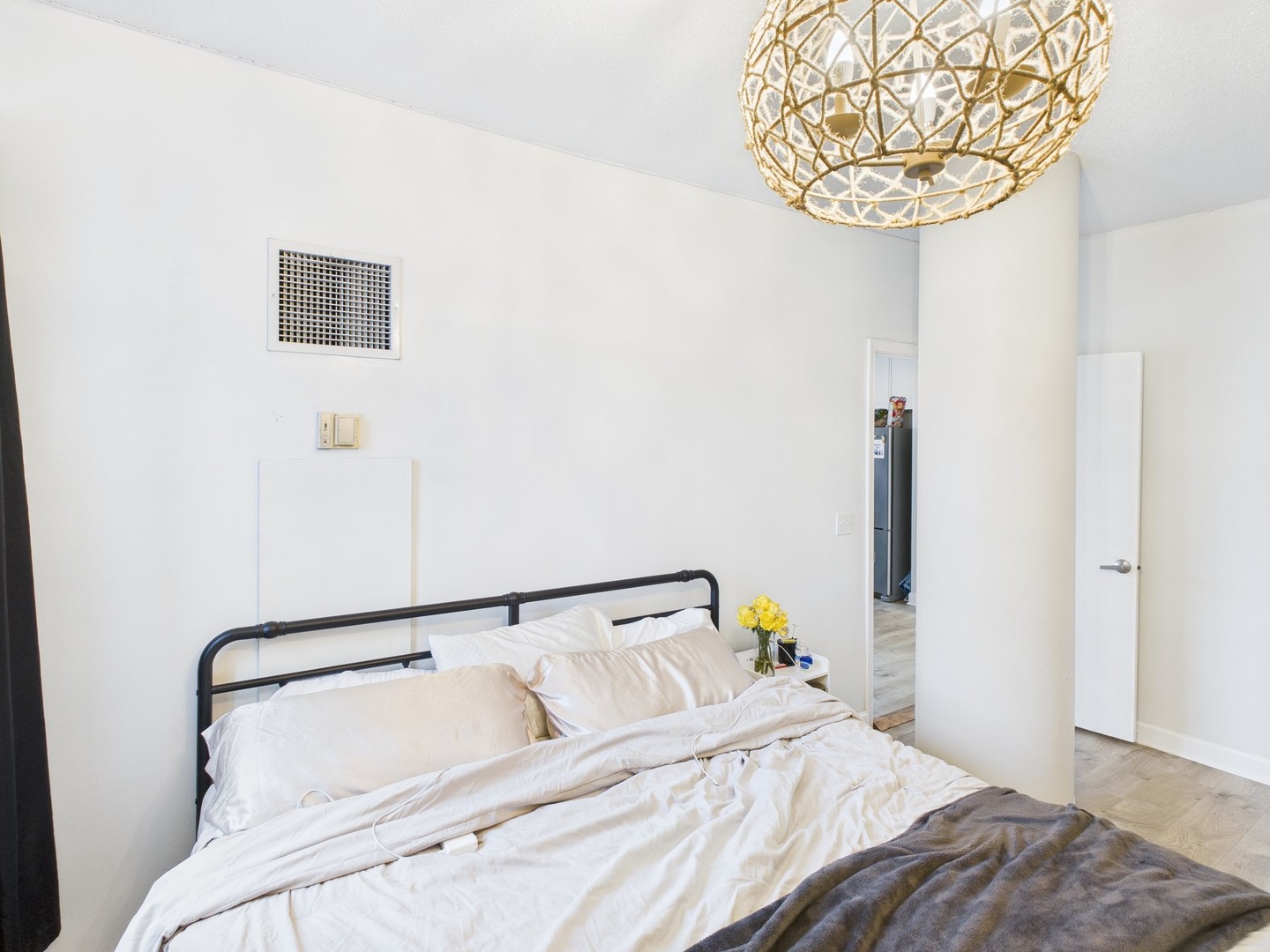 1529 S State Street #8B, Chicago, IL 60605